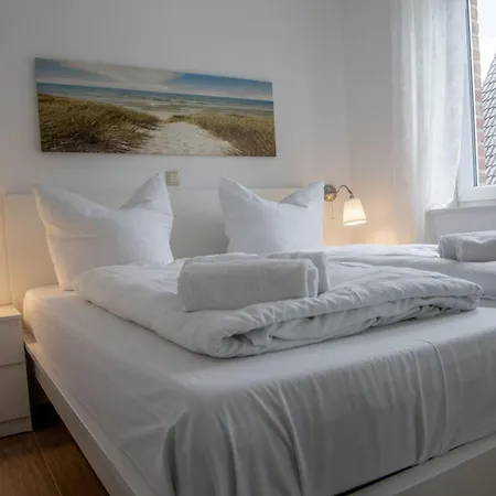 Cuxhavener-strasse-5-4 Apartment *