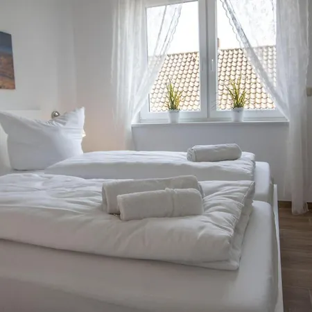 Apartment Cuxhavener-strasse-5-4 Cuxhaven